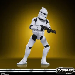 Star Wars Episode II: Attack of the Clones - Phase I Clone Trooper Vintage Collection Kenner 3.75