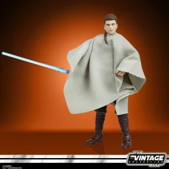 Star Wars Episode II: Attack of the Clones - Anakin Skywalker (Outlander Peasant Disguise) 3.75” Kenner Action Figure