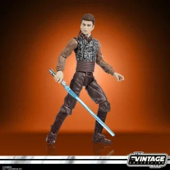 Star Wars Episode II: Attack of the Clones - Anakin Skywalker (Outlander Peasant Disguise) 3.75” Kenner Action Figure