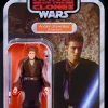 Star Wars Episode II: Attack of the Clones - Anakin Skywalker Vintage Collection Kenner 3.75” Scale Action Figure