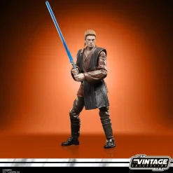 Star Wars Episode II: Attack of the Clones - Anakin Skywalker Vintage Collection Kenner 3.75” Scale Action Figure
