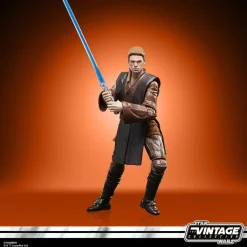 Star Wars Episode II: Attack of the Clones - Anakin Skywalker Vintage Collection Kenner 3.75” Scale Action Figure