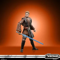 Star Wars Episode II: Attack of the Clones - Anakin Skywalker Vintage Collection Kenner 3.75” Scale Action Figure