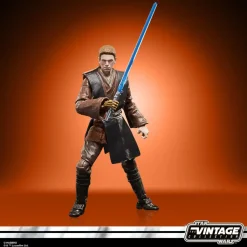 Star Wars Episode II: Attack of the Clones - Anakin Skywalker Vintage Collection Kenner 3.75” Scale Action Figure