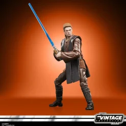 Star Wars Episode II: Attack of the Clones - Anakin Skywalker Vintage Collection Kenner 3.75” Scale Action Figure