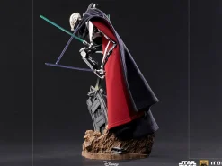 Star Wars Episode III: Revenge of the Sith - General Grievous 1/10th Scale Statue