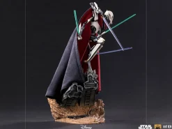 Star Wars Episode III: Revenge of the Sith - General Grievous 1/10th Scale Statue