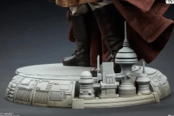Star Wars Episode III: Revenge of the Sith - Mace Windu Premium Format Statue