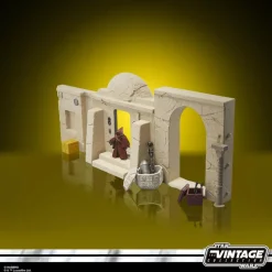 Star Wars Episode IV: A New Hope - Streets of Mos Eisley with Jawa Vintage Collection Kenner 3.75