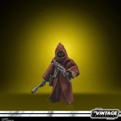 Star Wars Episode IV: A New Hope - Streets of Mos Eisley with Jawa Vintage Collection Kenner 3.75
