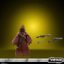 Star Wars Episode IV: A New Hope - Streets of Mos Eisley with Jawa Vintage Collection Kenner 3.75