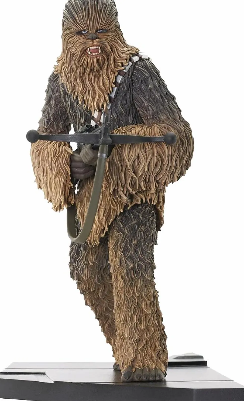 Star Wars Episode IV: A New Hope - Chewbacca 1/7th Scale Statue