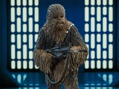 Star Wars Episode IV: A New Hope - Chewbacca 1/7th Scale Statue