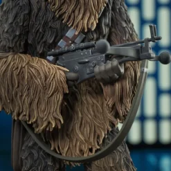 Star Wars Episode IV: A New Hope - Chewbacca 1/7th Scale Statue