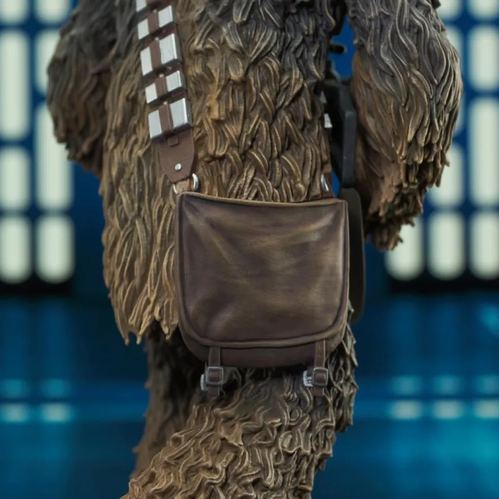 Star Wars Episode IV: A New Hope - Chewbacca 1/7th Scale Statue