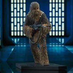 Star Wars Episode IV: A New Hope - Chewbacca 1/7th Scale Statue
