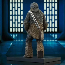 Star Wars Episode IV: A New Hope - Chewbacca 1/7th Scale Statue
