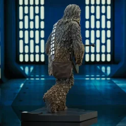 Star Wars Episode IV: A New Hope - Chewbacca 1/7th Scale Statue