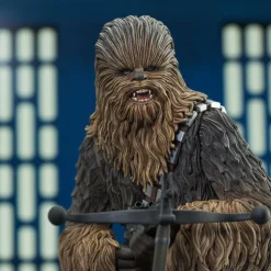 Star Wars Episode IV: A New Hope - Chewbacca 1/7th Scale Statue