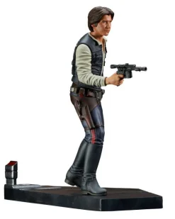 Star Wars: Episode IV A New Hope - Han Solo 1/7th Scale Statue