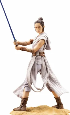 Star Wars Episode IX: The Rise of Skywalker - Rey 1/7th Scale ArtFX Statue
