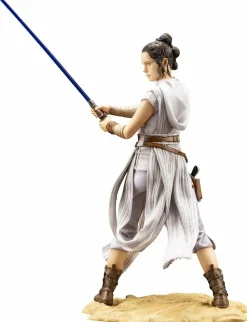 Star Wars Episode IX: The Rise of Skywalker - Rey 1/7th Scale ArtFX Statue