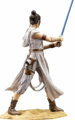 Star Wars Episode IX: The Rise of Skywalker - Rey 1/7th Scale ArtFX Statue