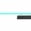 Star Wars Episode IX: The Rise of Skywalker - Kit Fisto Black Series Force FX Lightsaber Replica