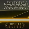 Star Wars Episode IX: The Rise of Skywalker - Rey Skywalker Force FX Elite Lightsaber Prop Replica