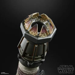 Star Wars Episode IX: The Rise of Skywalker - Rey Skywalker Force FX Elite Lightsaber Prop Replica
