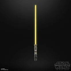 Star Wars Episode IX: The Rise of Skywalker - Rey Skywalker Force FX Elite Lightsaber Prop Replica