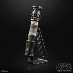 Star Wars Episode IX: The Rise of Skywalker - Rey Skywalker Force FX Elite Lightsaber Prop Replica