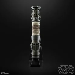 Star Wars Episode IX: The Rise of Skywalker - Rey Skywalker Force FX Elite Lightsaber Prop Replica
