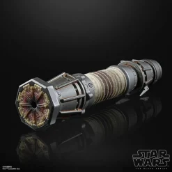 Star Wars Episode IX: The Rise of Skywalker - Rey Skywalker Force FX Elite Lightsaber Prop Replica
