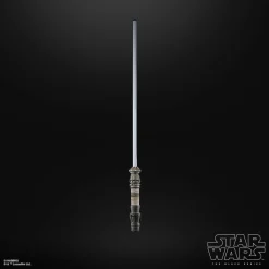 Star Wars Episode IX: The Rise of Skywalker - Rey Skywalker Force FX Elite Lightsaber Prop Replica