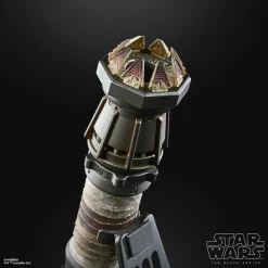 Star Wars Episode IX: The Rise of Skywalker - Rey Skywalker Force FX Elite Lightsaber Prop Replica
