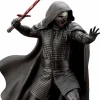 Star Wars Episode IX: The Rise of Skywalker - Kylo Ren 1/10th Scale ArtFX Statue
