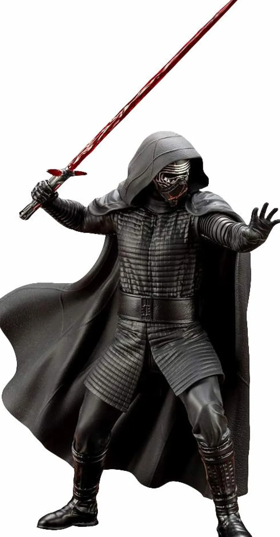 Star Wars Episode IX: The Rise of Skywalker - Kylo Ren 1/10th Scale ArtFX Statue