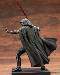Star Wars Episode IX: The Rise of Skywalker - Kylo Ren 1/10th Scale ArtFX Statue