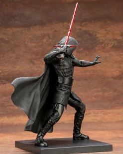 Star Wars Episode IX: The Rise of Skywalker - Kylo Ren 1/10th Scale ArtFX Statue