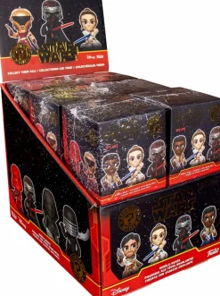 Star Wars Episode IX: The Rise Of Skywalker - Mystery Minis GS Exclusive Blind Box (Display of 12) (RS)