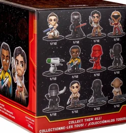 Star Wars Episode IX: The Rise Of Skywalker - Mystery Minis GS Exclusive Blind Box (Display of 12) (RS)