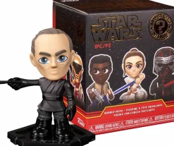 Star Wars Episode IX: The Rise Of Skywalker - Mystery Minis Blind Box (Single Unit)