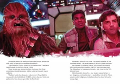 Star Wars Episode IX: The Rise of Skywalker - Storybook Hardcover