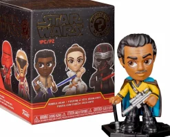 Star Wars Episode IX: The Rise Of Skywalker - Mystery Minis GS Exclusive Blind Box (Single Unit) (RS)