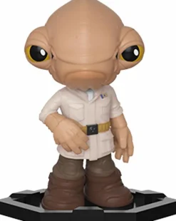 Star Wars Episode IX: The Rise Of Skywalker - Mystery Minis GS Exclusive Blind Box (Single Unit) (RS)