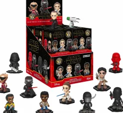 Star Wars Episode IX: The Rise Of Skywalker - Mystery Minis GS Exclusive Blind Box (Single Unit) (RS)