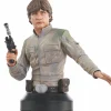Star Wars Episode V: The Empire Strikes Back - Luke Skywalker 1/6th Scale Bust