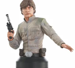 Star Wars Episode V: The Empire Strikes Back - Luke Skywalker 1/6th Scale Bust