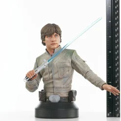 Star Wars Episode V: The Empire Strikes Back - Luke Skywalker 1/6th Scale Bust